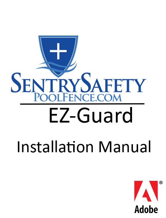 sentry-pool-fence-manual